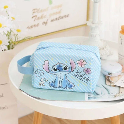 Trousse Stitch - Lilo & Stitch